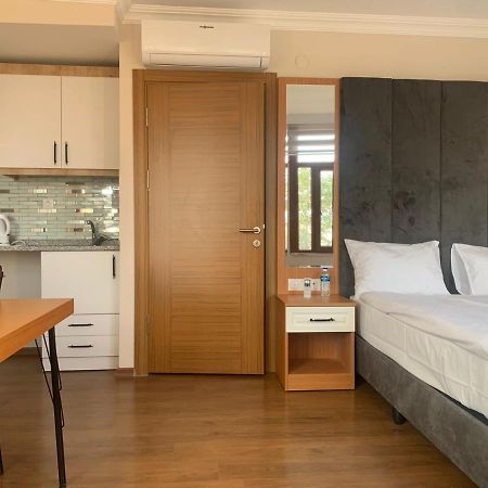Kaifa Hotel Stambuł Zewnętrze zdjęcie