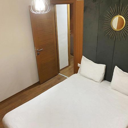 Kaifa Hotel Stambuł Zewnętrze zdjęcie