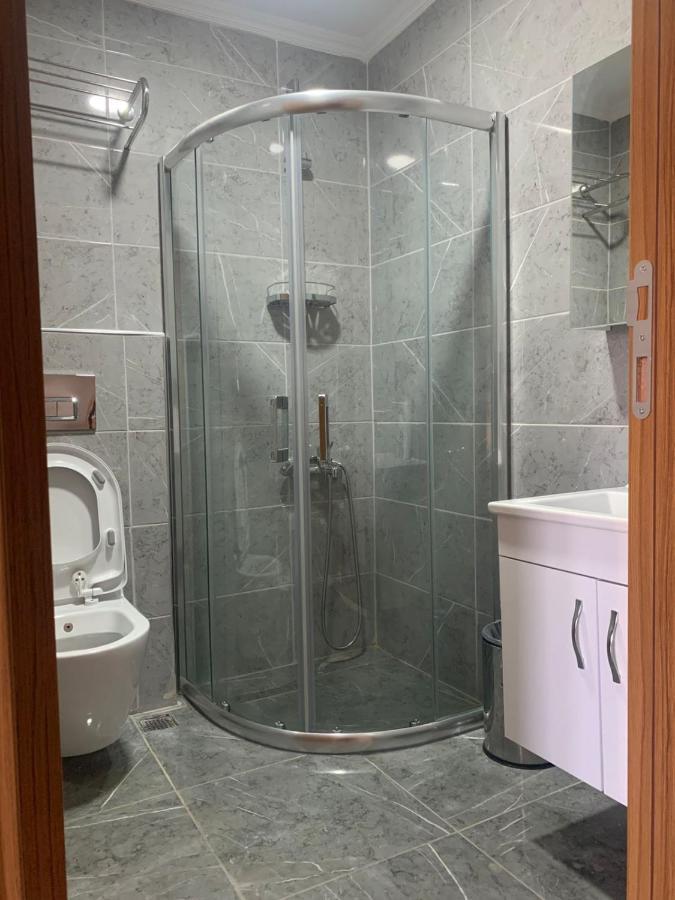 Kaifa Hotel Stambuł Zewnętrze zdjęcie