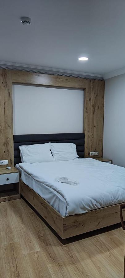 Kaifa Hotel Stambuł Zewnętrze zdjęcie
