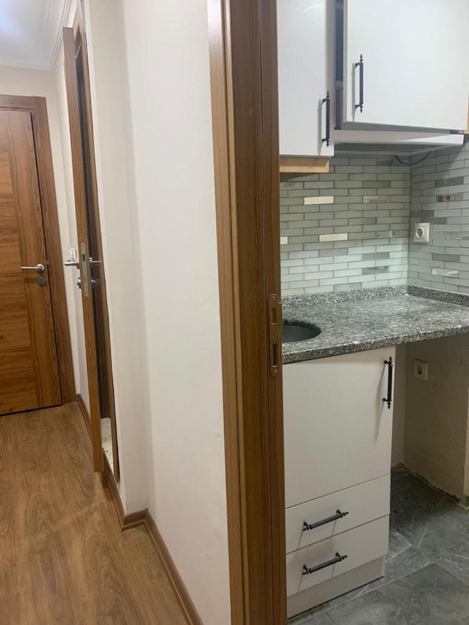 Kaifa Hotel Stambuł Zewnętrze zdjęcie