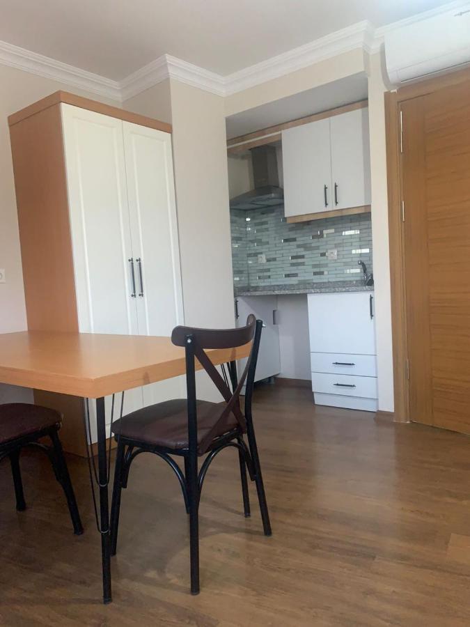 Kaifa Hotel Stambuł Zewnętrze zdjęcie