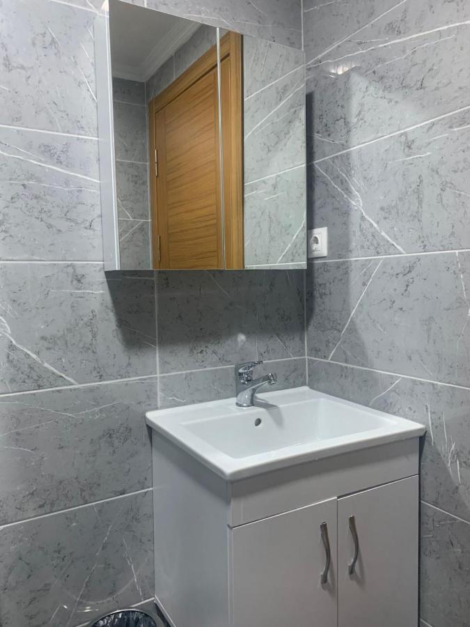 Kaifa Hotel Stambuł Zewnętrze zdjęcie