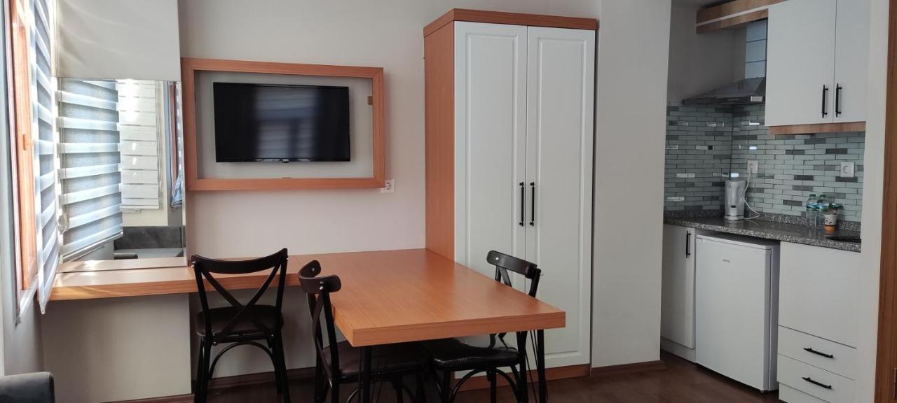 Kaifa Hotel Stambuł Zewnętrze zdjęcie