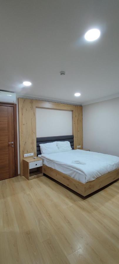 Kaifa Hotel Stambuł Zewnętrze zdjęcie