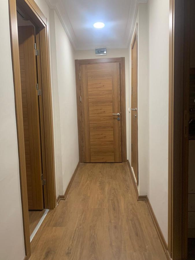 Kaifa Hotel Stambuł Zewnętrze zdjęcie