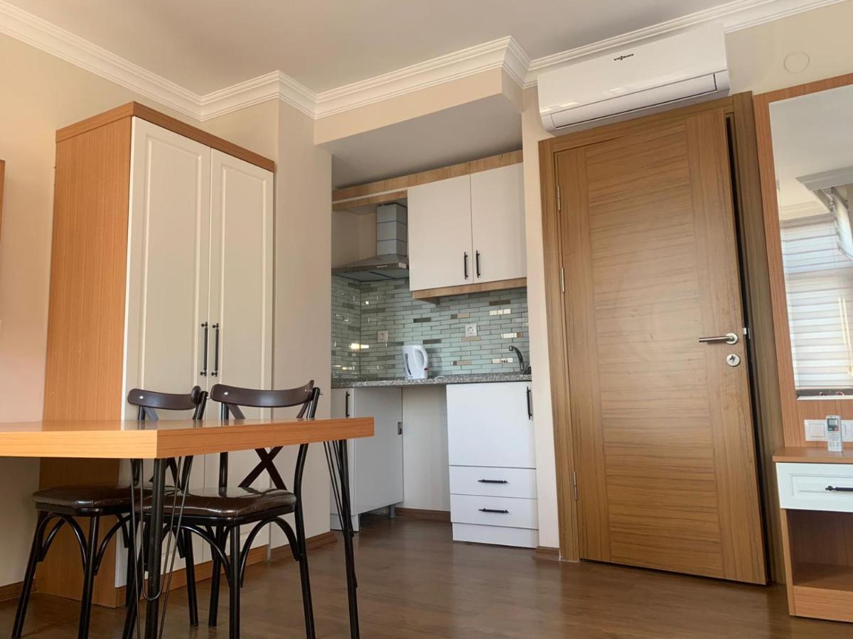 Kaifa Hotel Stambuł Zewnętrze zdjęcie
