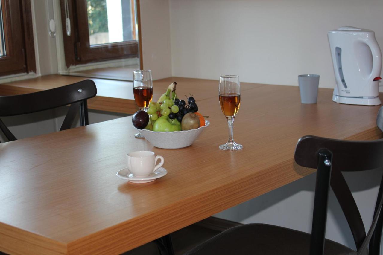 Kaifa Hotel Stambuł Zewnętrze zdjęcie