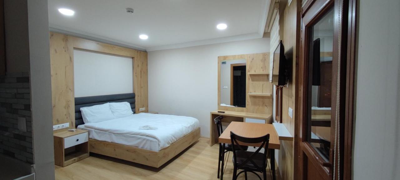 Kaifa Hotel Stambuł Zewnętrze zdjęcie