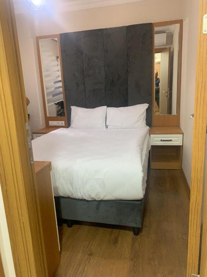 Kaifa Hotel Stambuł Zewnętrze zdjęcie