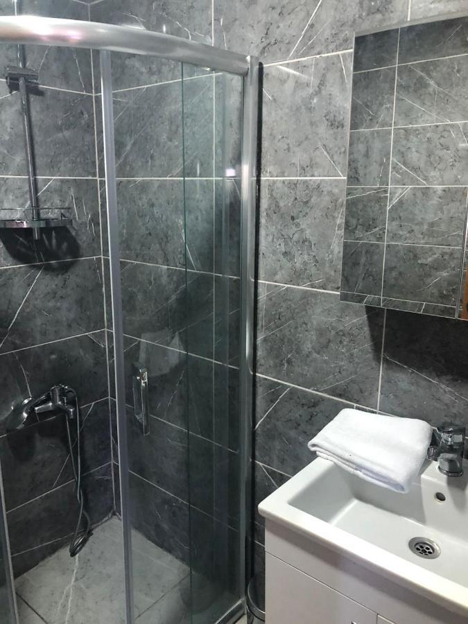 Kaifa Hotel Stambuł Zewnętrze zdjęcie