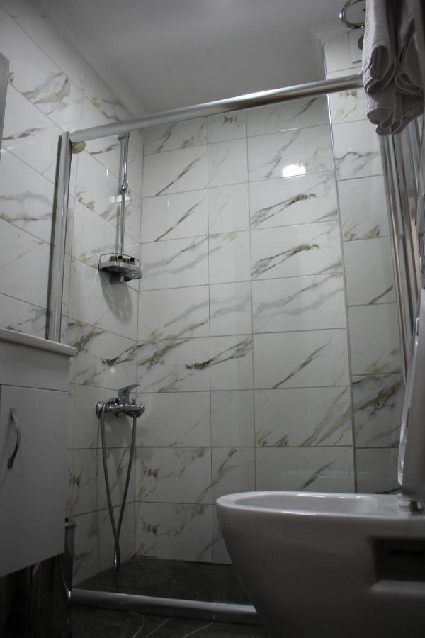 Kaifa Hotel Stambuł Zewnętrze zdjęcie