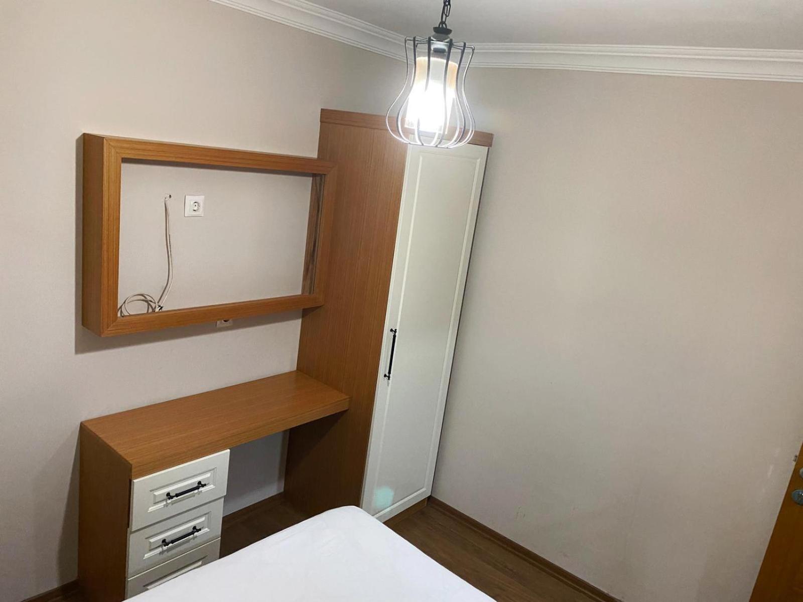 Kaifa Hotel Stambuł Zewnętrze zdjęcie