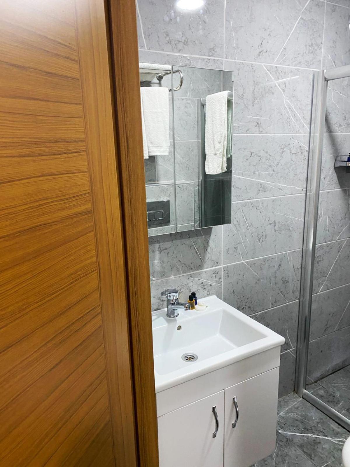Kaifa Hotel Stambuł Zewnętrze zdjęcie