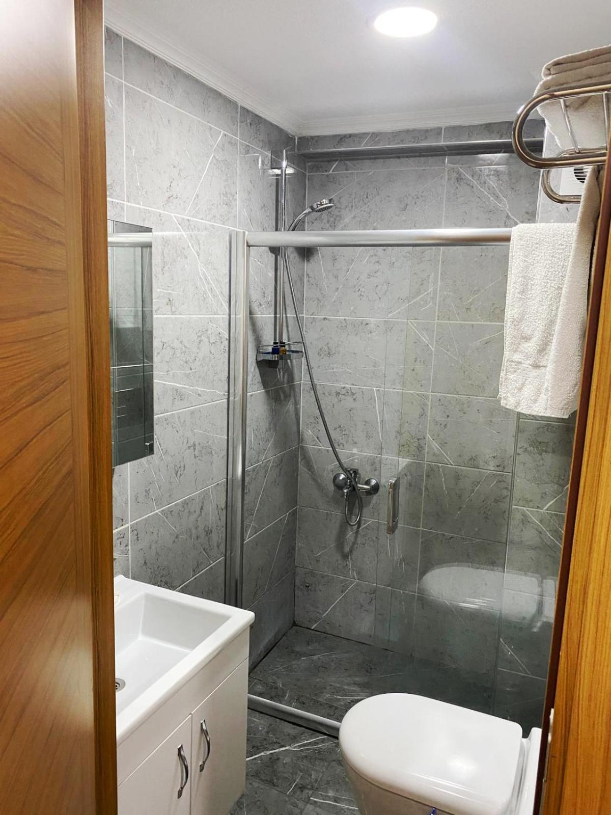 Kaifa Hotel Stambuł Pokój zdjęcie